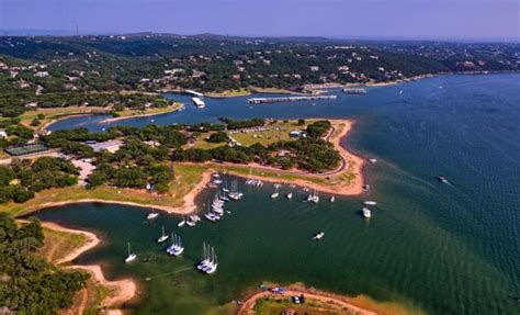 Idylls of the Range: A Tale of Old Lago Vista, Texas