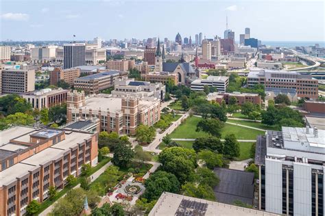 COVID-19 outbreak at Marquette University sends students into shopping panic over quarantine ...