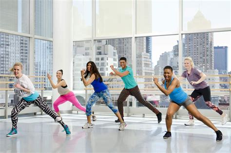 Zumba Men And Women Wallpapers - Wallpaper Cave