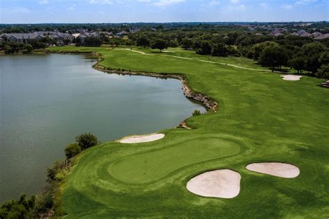 The Golf Club Fossil Creek: Fossil Creek | Courses | GolfDigest.com