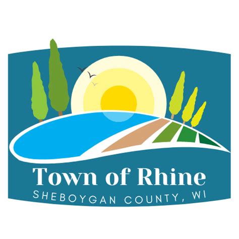 Public Testing Notice for April 2, 2024 Election - Town of Rhine