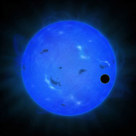 Strange New Worlds | Explore – Exoplanet Exploration: Planets Beyond our Solar System