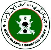 Moro Islamic Liberation Front - Wikipedia