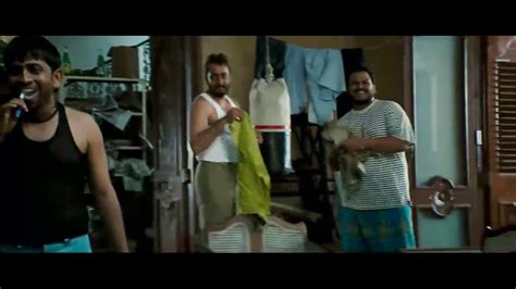 Best Comedy scenes of Munna Bhai MBBS I Sanjay dutt I Arshad Warsi I ...