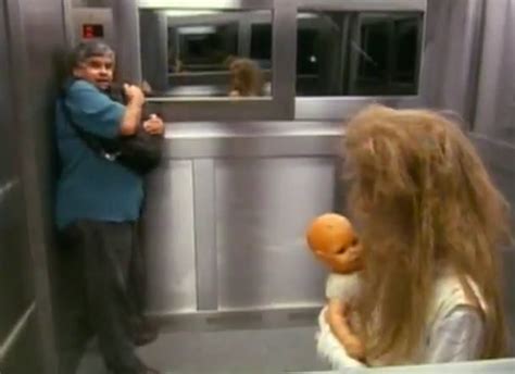 Ghost Elevator Prank Scares The Crap Out Of Unsuspecting Passengers (VIDEO)