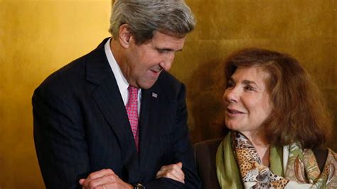 Anti-Israel restaurant receives funding from John Kerry’s wife’s foundation | Fox News