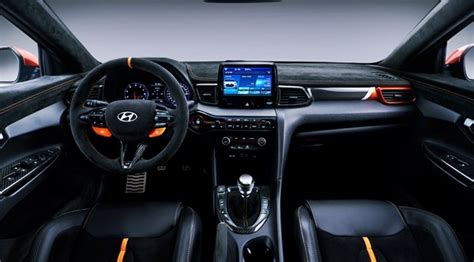 2022 Hyundai Veloster N Redesign, New Model | Hyundai Cars