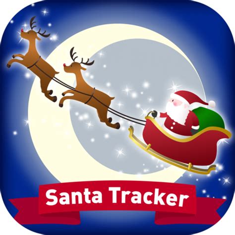 Download Santa Tracker - Track Santa (Tracking Simulator) on PC with MEmu