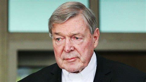 Meet George Pell: Biography, Age, Net Worth, Girlfriend, Extra News ...