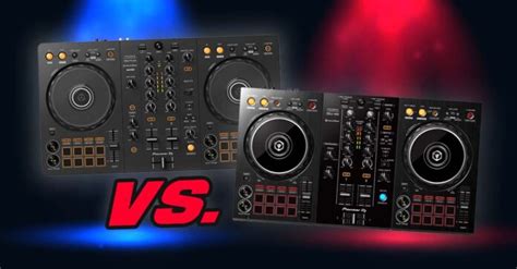 Pioneer DDJ-FLX4 vs. DDJ-400 (Should You Upgrade?) - djgear2k