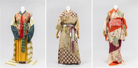 Exhibition on the 1,500 year-history of traditional Japanese women’s ...