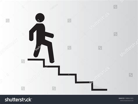 Ascending And Descending Stairs