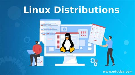 Linux Distributions | Linux Distros for Developers and Programmers