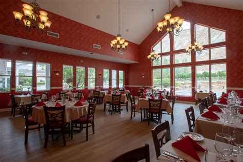 Culinary | Restaurant & Menu | Colorado Wine Country Inn