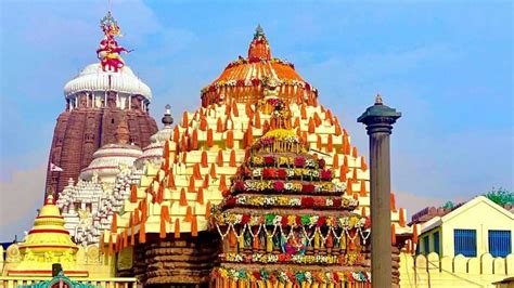 Puri Jagannath Dham Odisha Tour Package - Siddhi Kalyani Holidays