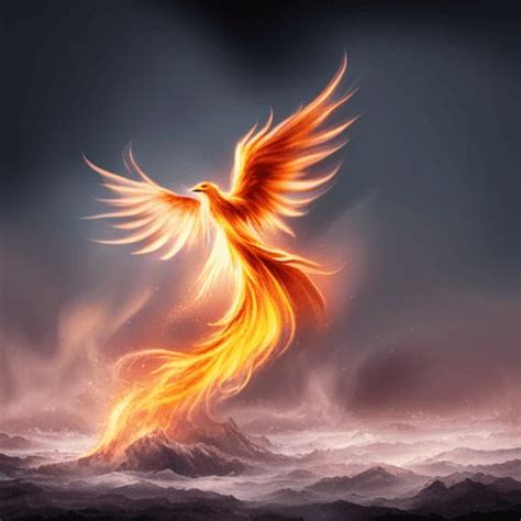 Phoenix Symbolism, Mythology & MeaningsWelcome to the mysterious and ...