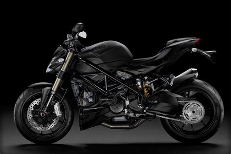 DUCATI Streetfighter 848 (2014-2015) Specs, Performance & Photos ...