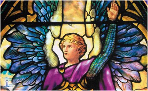 Archangel Michael - Prayer for Protection