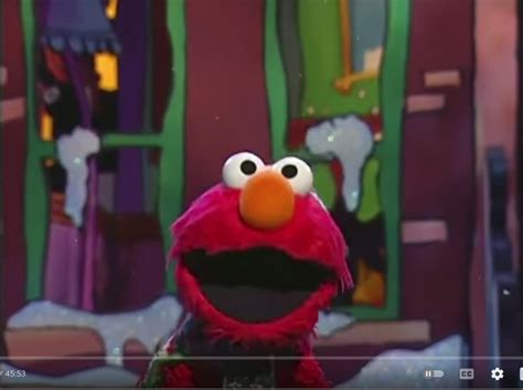 Sesame Street - Elmo's Christmas Countdown (2008) Scene 1 : Free ...