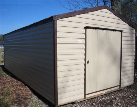 Portable Sheds