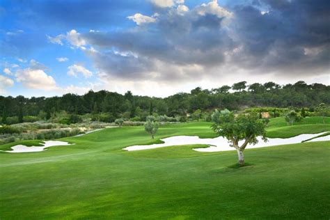 Las Colinas Golf - Golf 4U Spain