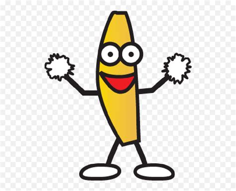 Free Cliparts Dancing Bananas Download Free Clip Art Free - Dancing Banana Emoji,Happy Dancing ...