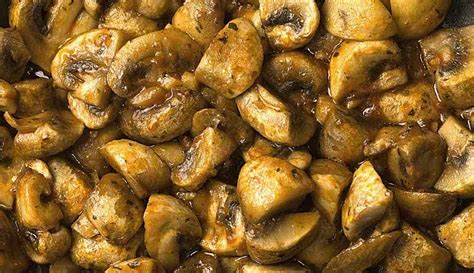 How Long Can Cooked Mushrooms Last In The Fridge – Power Up Cook