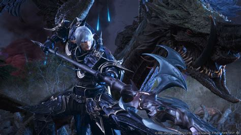 Final Fantasy XIV: Endwalker Launching in November, Fan Festival Keynote Round-Up - RPGamer