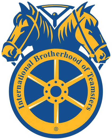 INTERNATIONAL BROTHERHOOD OF TEAMSTERS LOGO | Fleet News Daily