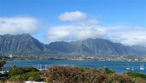 Kaneohe Bay Hawaii | Hawaii, Kaneohe, Travel dreams