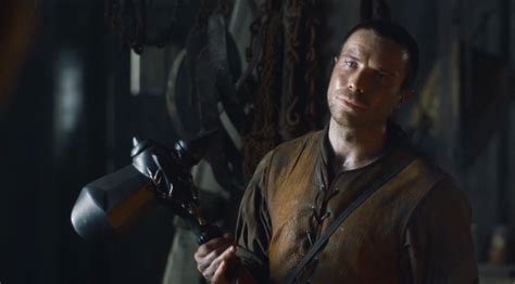 This long-lost "Game of Thrones" character finally returned — and you ...