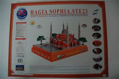 Hagia Sophia | V&A Explore The Collections