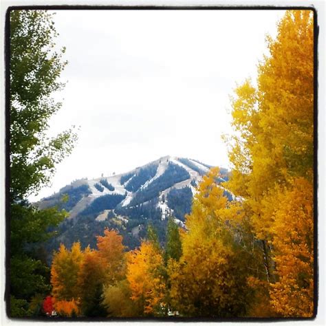 Ketchum, Idaho | Idaho, Natural landmarks, Ketchum idaho