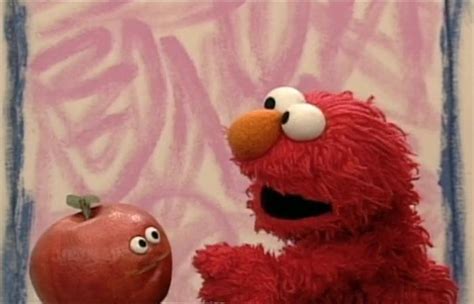 Elmo's World Food HD | Sesame Street