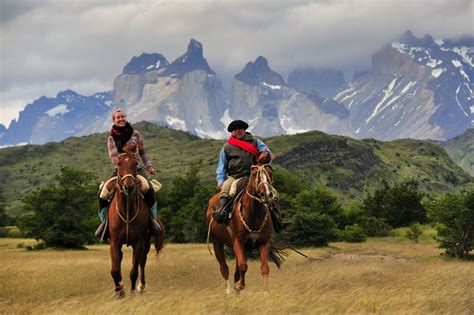 Explora Patagonia - Torres del Paine Luxury Lodge - Travel Just 4U