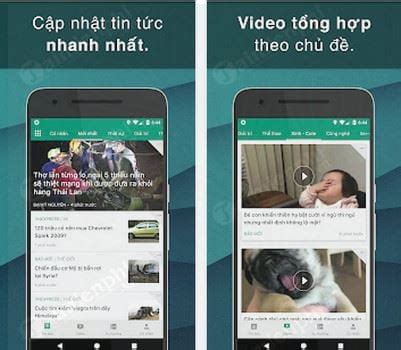 Đọc báo 24h - Đọc báo online, xem thông tin thời tiết cho Android, iPh