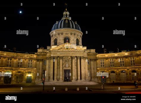 Academie francaise hi-res stock photography and images - Alamy