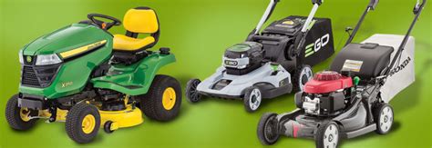 Find the Right Lawn Mower Type for Your Yard - Consumer Reports