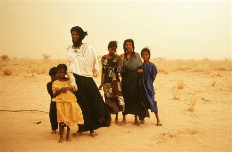 Tuareg life in the Sahara desert – in pictures | Sahara, Sahara desert ...