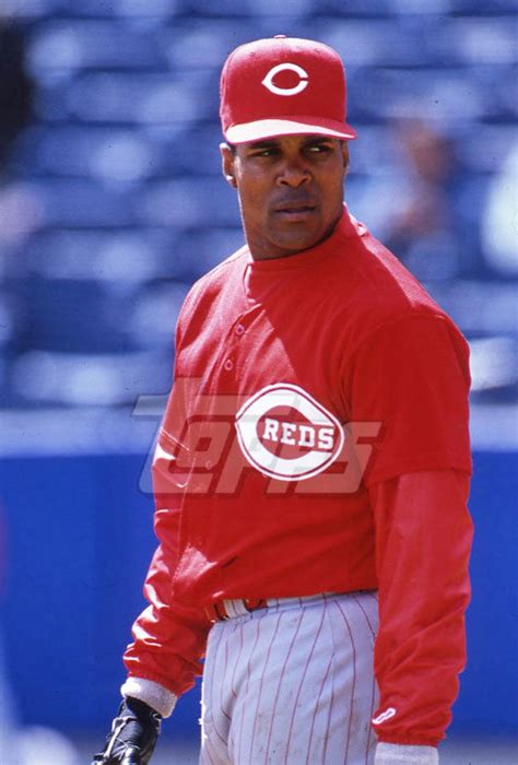 Barry Larkin - Cincinnati Reds | Cincinnati reds, Baseball inspired, Baseball mom