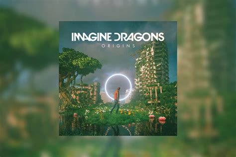 The Mirror | Imagine Dragons “Origins” Album Review