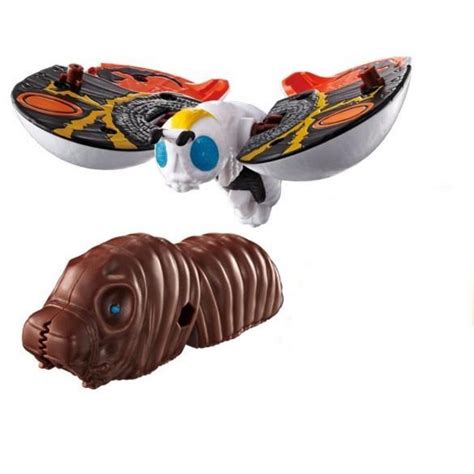 Bandai Godzilla Egg Series - MOTHRA - Walmart.com - Walmart.com