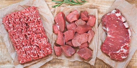 Comment conserver de la viande de boeuf ? - Marie Claire