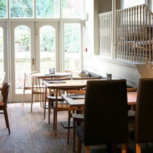 Milsoms Brasserie with Rooms in Dedham, Essex - RoomsOnTap