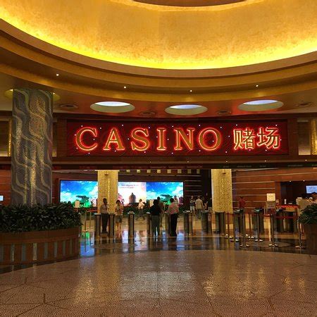 Resorts World Sentosa Casino (Singapore) - UPDATED 2019 - What to Know Before You Go (with ...