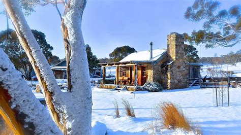 Seven Extremely Cosy Cabins Around Australia That You Can Escape To ...