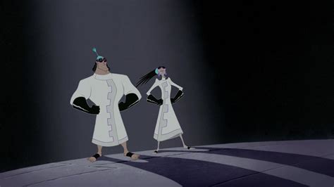 Yzma Lab Coat