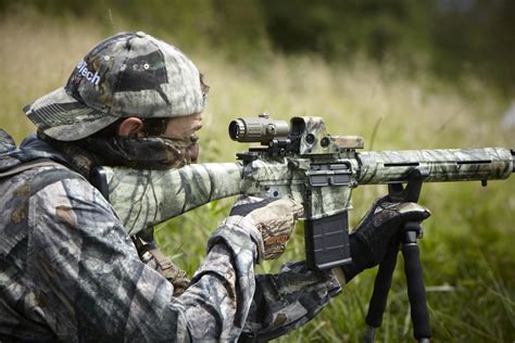 EOTech's Holographic Weapons Sights Are Simply Amazing | The National Interest