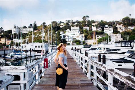 12 Very Best Things To Do in Sausalito: Best Eats, Activities & Sights ...