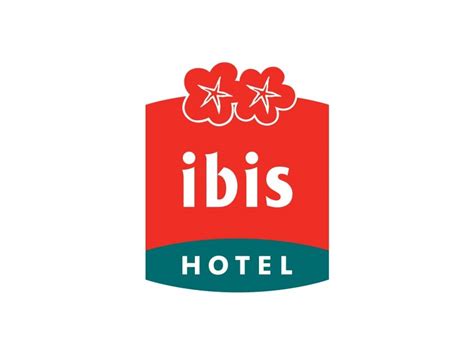 Ibis Hotel Vector Logo